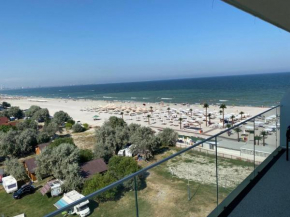 Apartament White-Tower Mamaia, Mamaia